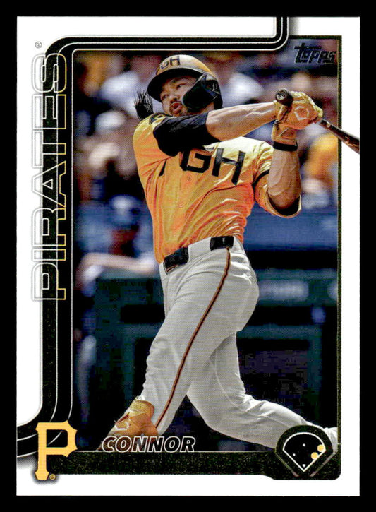 2025 Topps #168 Connor Joe