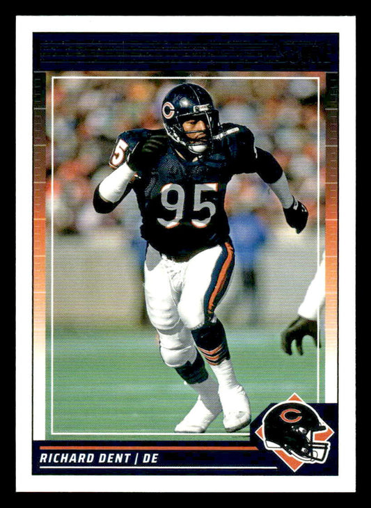 2024 Score #54 Richard Dent