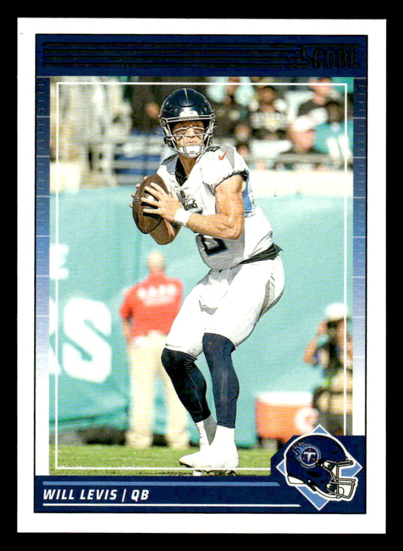 2024 Score #271 Will Levis