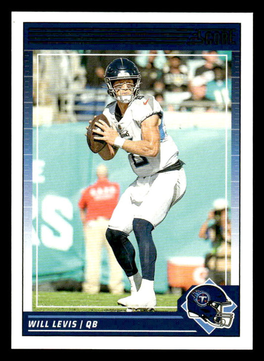 2024 Score #271 Will Levis