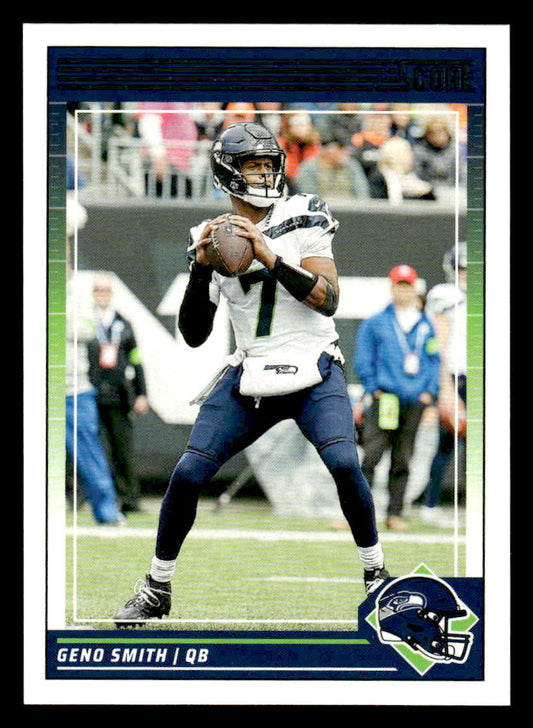 2024 Score #254 Geno Smith