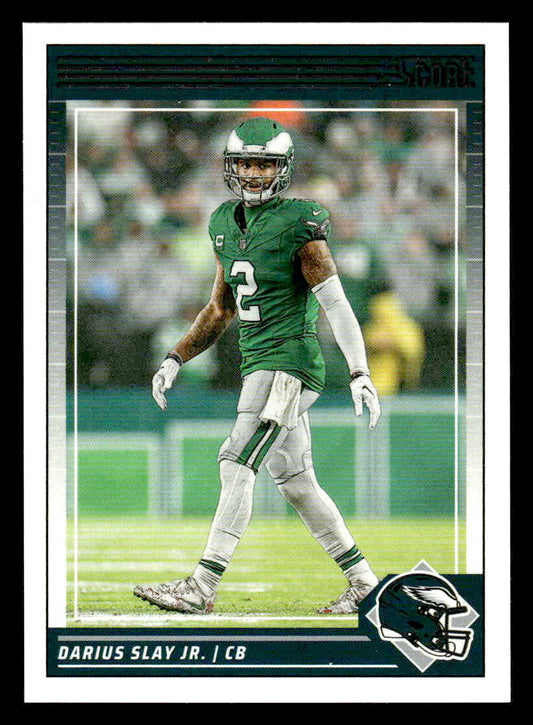 2024 Score #232 Darius Slay Jr.