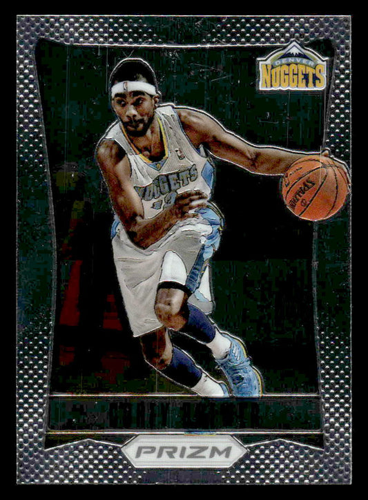 2012-13 Panini Prizm #39 Corey Brewer