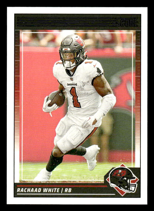 2024 Score #264 Rachaad White