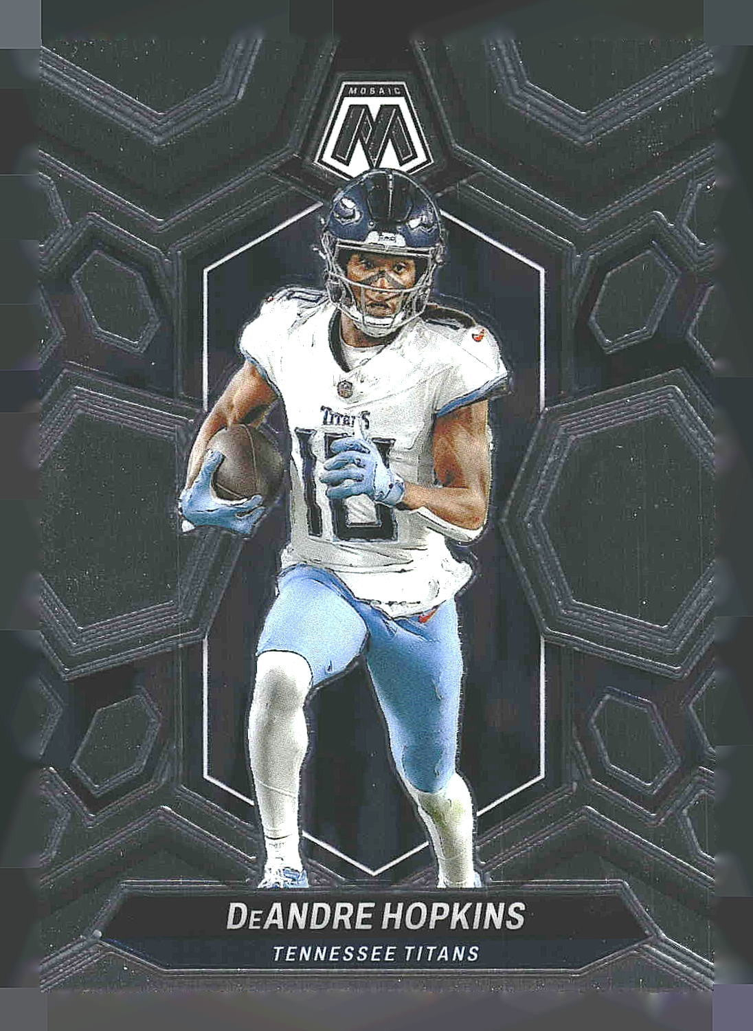 2024 Panini Mosaic #214 DeAndre Hopkins