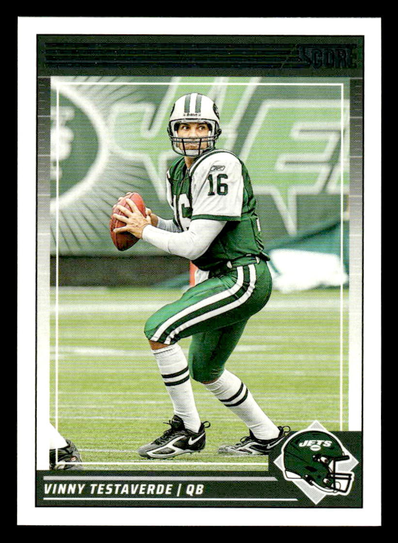 2024 Score #225 Vinny Testaverde