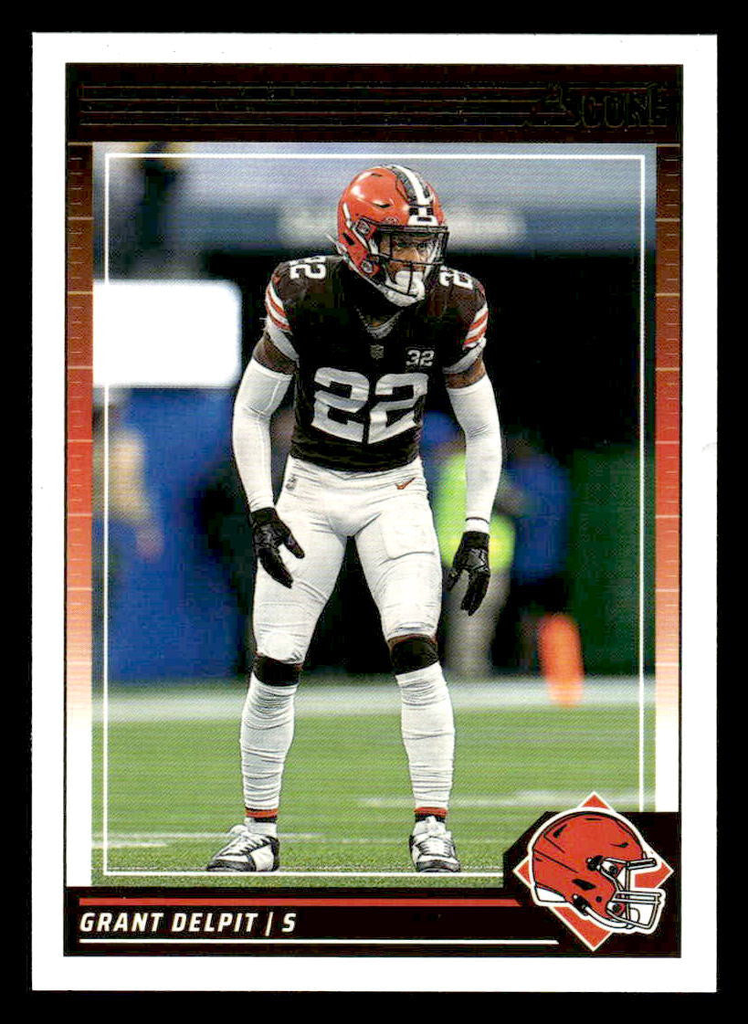 2024 Score #68 Grant Delpit