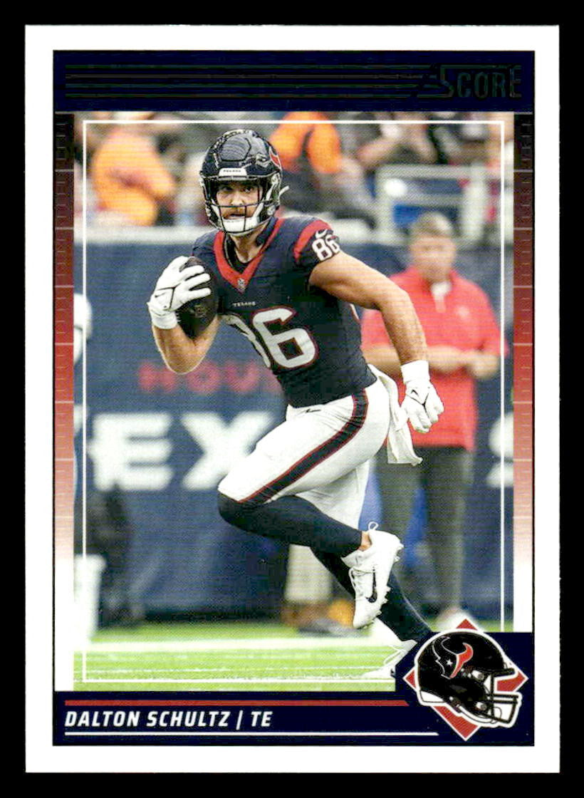 2024 Score #113 Dalton Schultz